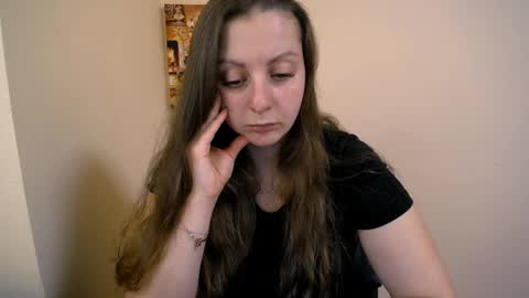 Anna online show from 01-24-25, 10:43