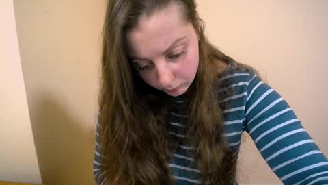 Anna online show from 01-29-25, 10:27