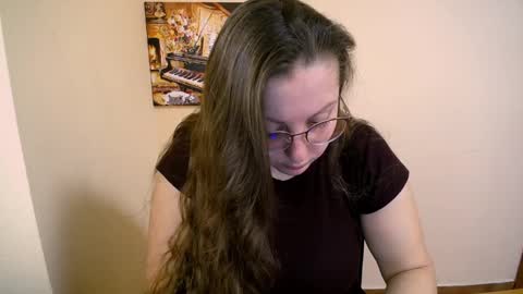 Anna online show from 02-17-25, 08:19