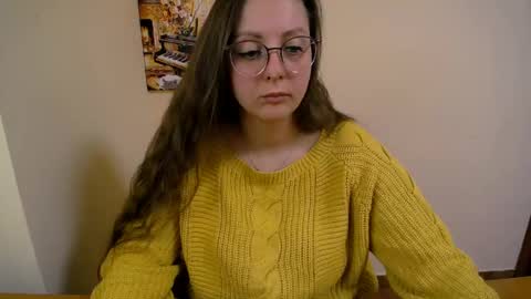 Anna online show from 02-17-25, 11:23