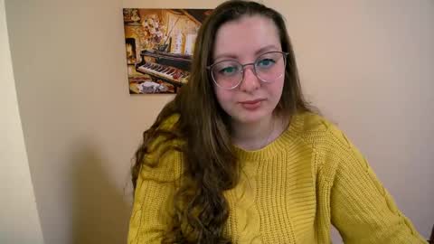 Anna online show from 02-18-25, 08:27