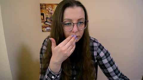 Anna online show from 02-24-25, 10:15