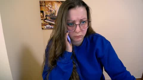 Snapshot of _annabelle_lee chatting on 02-28-25, 08:42 Anna online show from 02-28-25, 08:42