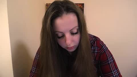 Anna online show from 09-20-25, 08:04