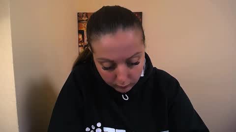 Anna online show from 10-08-25, 07:06