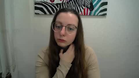 Snapshot of _annabelle_lee chatting on 02-07-26, 09:57 Anna online show from 02-07-26, 09:57