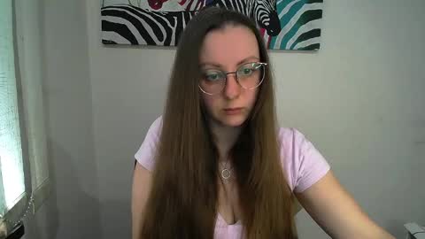 Anna online show from 04-23-26, 06:47