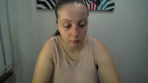 Anna online show from 08-05-26, 06:27