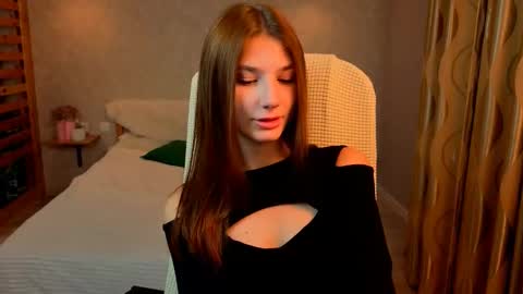 Ana online show from 11-24-25, 02:33