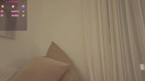 Anna online show from 10-26-25, 08:59