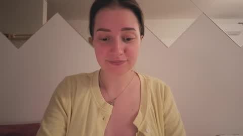 Anna online show from 03-15-26, 02:23