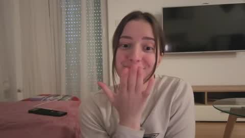 Anna online show from 03-29-26, 01:44