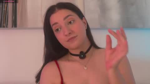 Snapshot of _annieone chatting on 07-16-26, 01:06 Anna online show from 07-16-26, 01:06