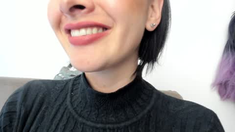 antonia online show from 01-13-25, 07:53