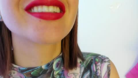 antonia online show from 05-14-26, 02:46
