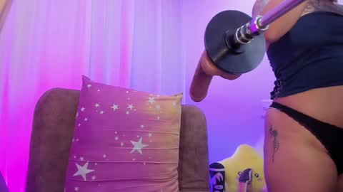 _antonella_dreams online show from 10-01-25, 09:26