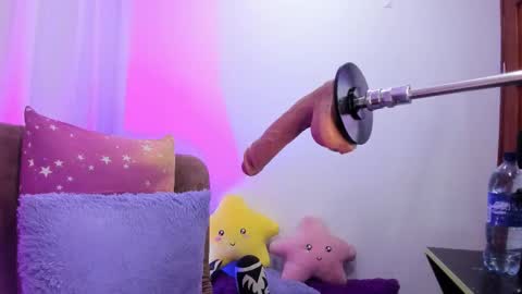 _antonella_dreams online show from 12-14-25, 03:12