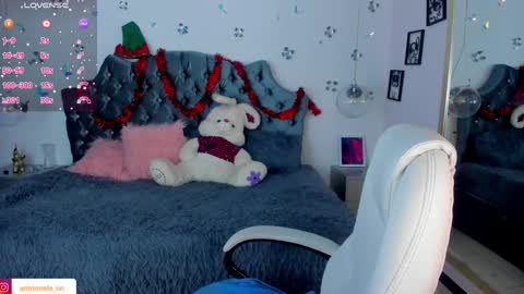 antonnela online show from 12-28-24, 02:10