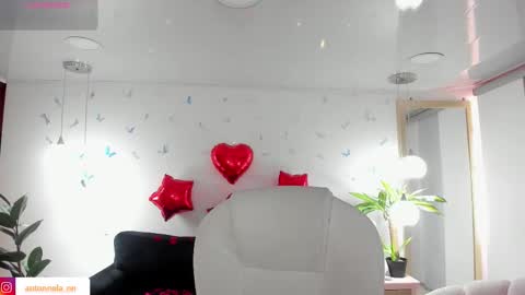 antonnela online show from 02-14-26, 02:03