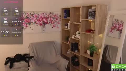 Snapshot of _aoki_ chatting on 06-19-26, 10:08 Viki online show from 06-19-26, 10:08