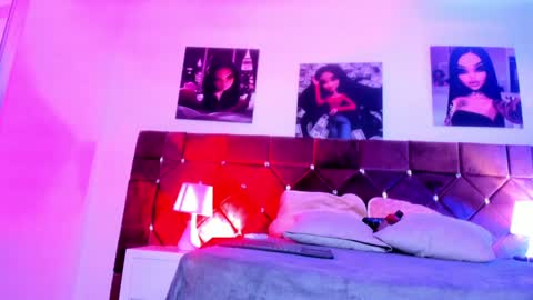 Ariana  online show from 01-18-25, 12:36