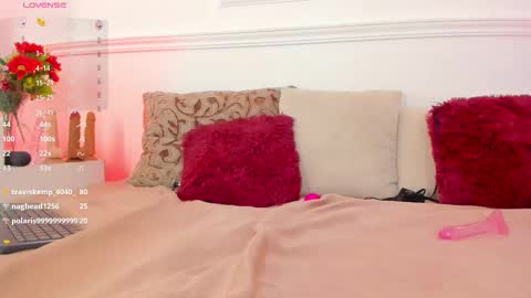 _arianasweet online show from 02-19-25, 11:04