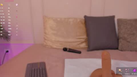 _arianasweet online show from 12-22-25, 07:55