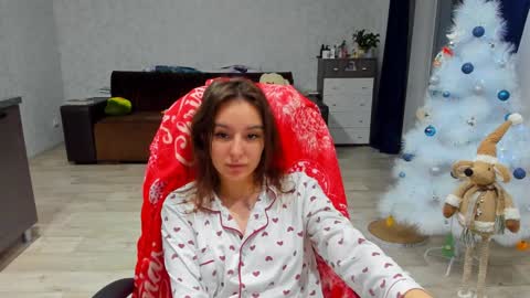 Arina online show from 01-11-25, 10:51