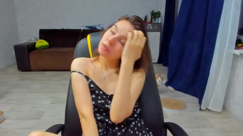 Arina online show from 02-03-25, 02:14