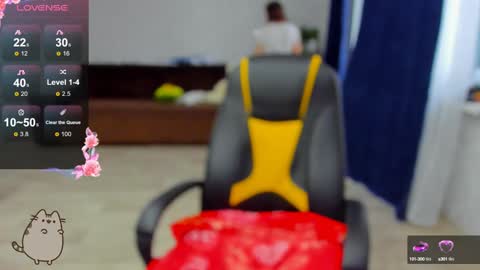 Arina online show from 02-04-25, 07:18