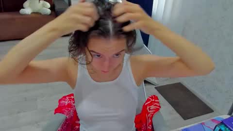 Arina online show from 09-16-25, 12:17