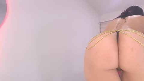 Arlet online show from 11-21-25, 03:05