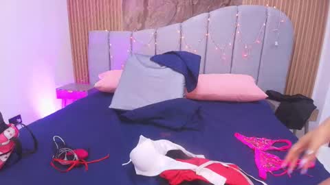 Arlet online show from 01-07-26, 03:09