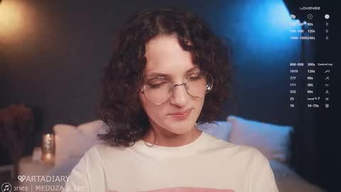 ARTA online show from 09-21-25, 01:24