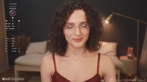 ARTA online show from 02-25-26, 02:05