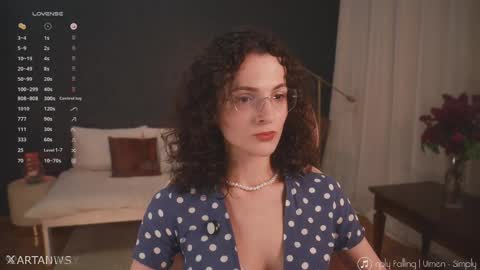 Snapshot of _arta_ chatting on 05-01-26, 02:21 ARTA online show from 05-01-26, 02:21