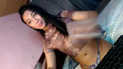 _asiancutie online show from 01-18-25, 02:03