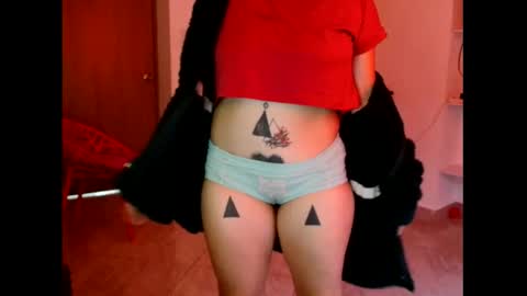 atenea online show from 10-29-25, 02:19