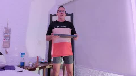 _axelking_ online show from 12-03-25, 11:30