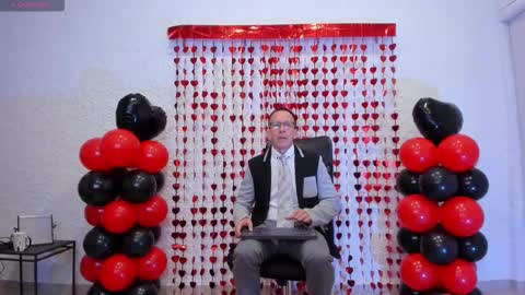 _axelking_ online show from 02-14-26, 11:40