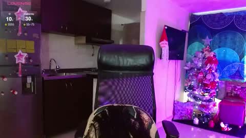 Snapshot of _babyfantasy_ chatting on 12-03-24, 07:55 You Baby online show from 12-03-24, 07:55