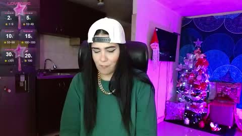 Snapshot of _babyfantasy_ chatting on 12-03-24, 11:02 You Baby online show from 12-03-24, 11:02