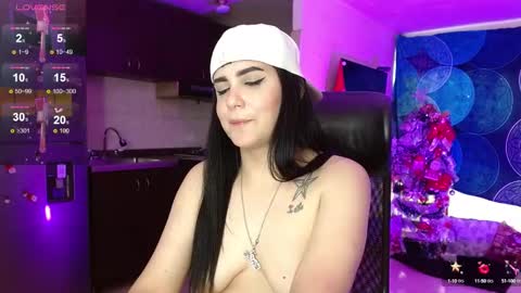 Snapshot of _babyfantasy_ chatting on 12-07-24, 09:11 You Baby online show from 12-07-24, 09:11