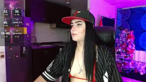 Snapshot of _babyfantasy_ chatting on 12-09-24, 11:15 You Baby online show from 12-09-24, 11:15