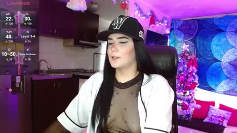 Snapshot of _babyfantasy_ chatting on 12-14-24, 07:03 You Baby online show from 12-14-24, 07:03
