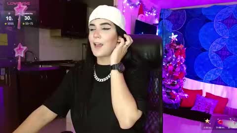 Snapshot of _babyfantasy_ chatting on 12-14-24, 10:07 You Baby online show from 12-14-24, 10:07