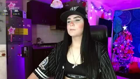 Snapshot of _babyfantasy_ chatting on 12-24-24, 11:06 You Baby online show from 12-24-24, 11:06
