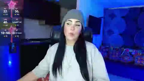 Snapshot of _babyfantasy_ chatting on 01-12-25, 10:12 You Baby online show from 01-12-25, 10:12
