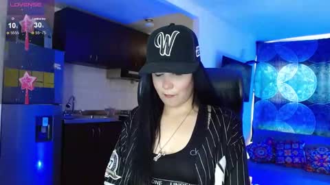 Snapshot of _babyfantasy_ chatting on 01-13-25, 06:59 You Baby online show from 01-13-25, 06:59