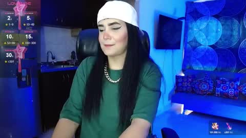 Snapshot of _babyfantasy_ chatting on 01-14-25, 07:43 You Baby online show from 01-14-25, 07:43